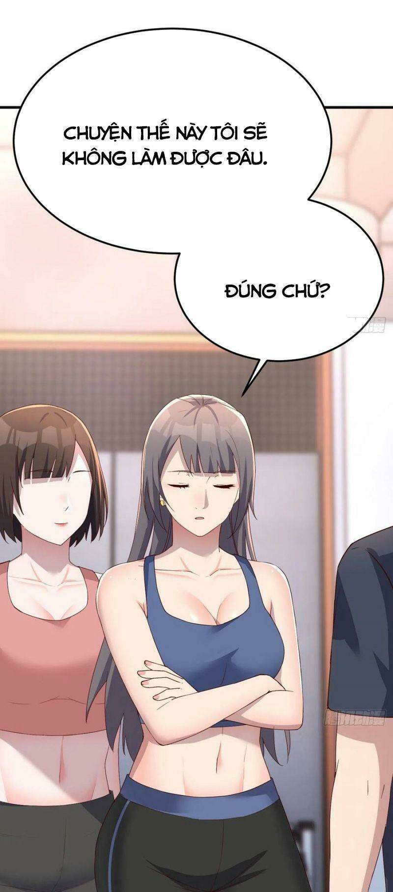 Trong Nhà Có 2 Bạn Gái Song Sinh Chapter 197 - Trang 2