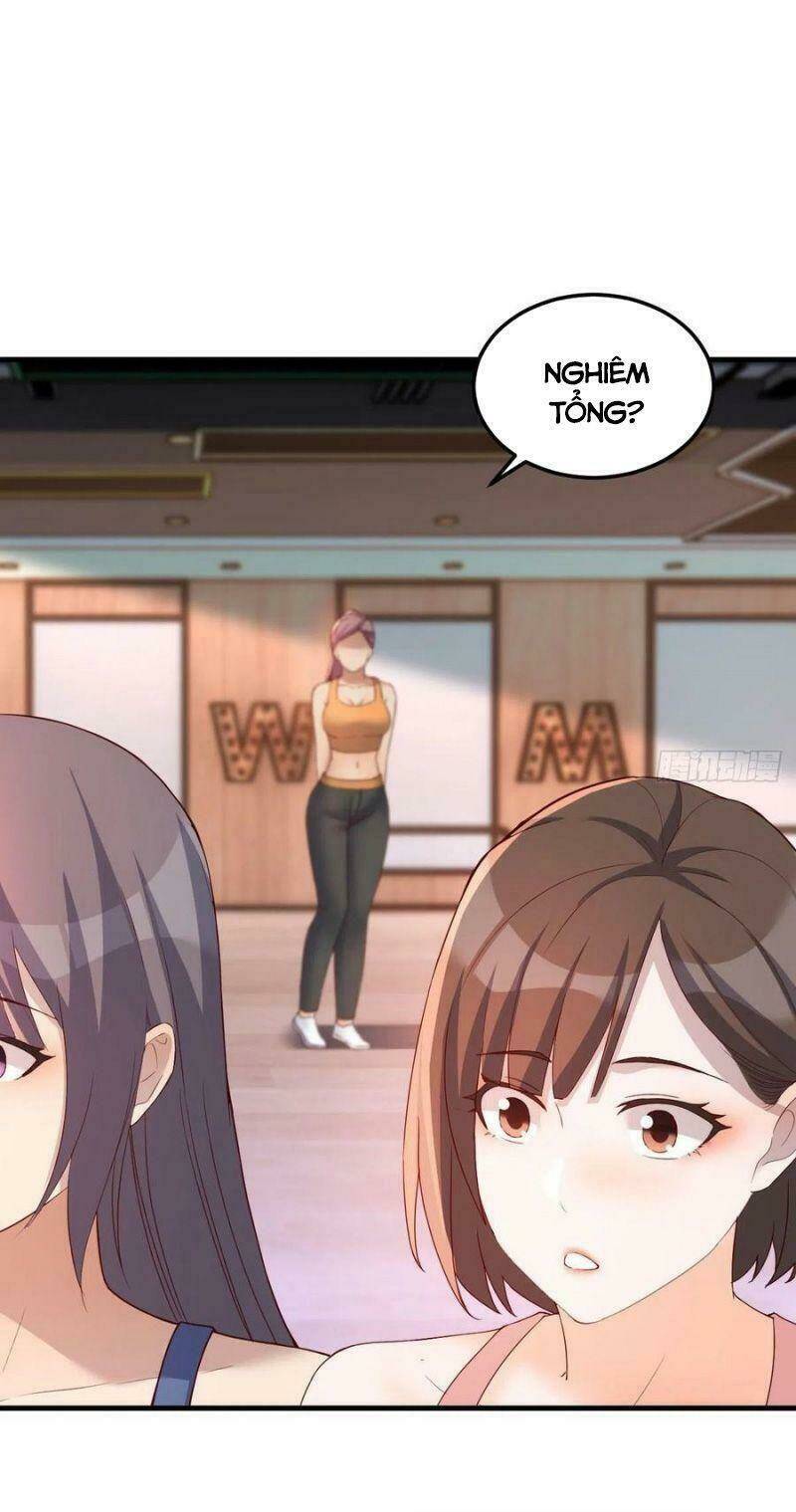 Trong Nhà Có 2 Bạn Gái Song Sinh Chapter 198 - Trang 2