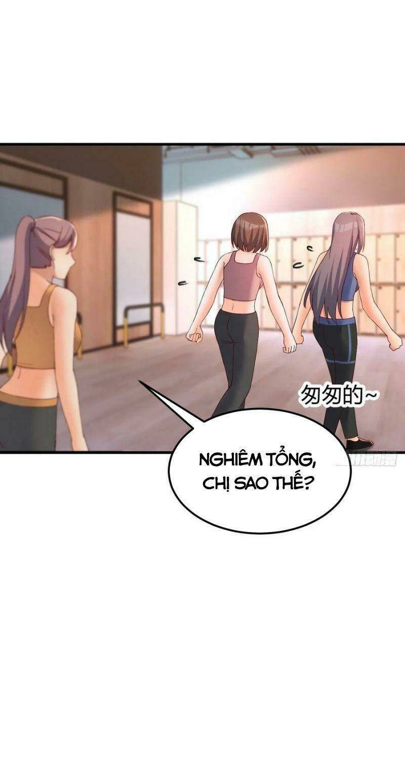 Trong Nhà Có 2 Bạn Gái Song Sinh Chapter 198 - Trang 2