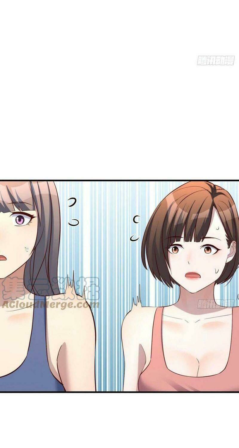 Trong Nhà Có 2 Bạn Gái Song Sinh Chapter 198 - Trang 2