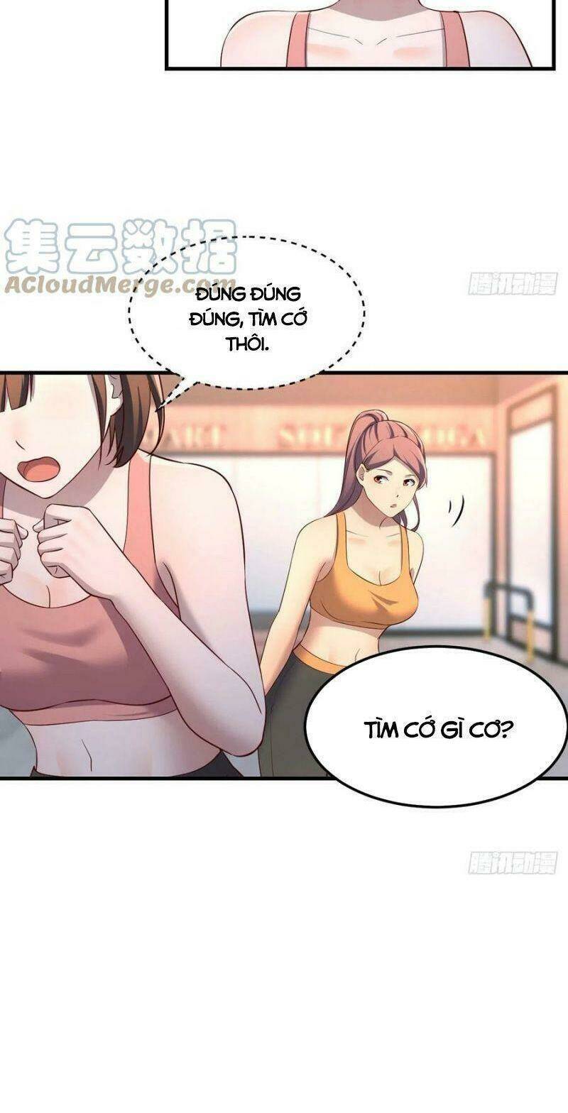 Trong Nhà Có 2 Bạn Gái Song Sinh Chapter 198 - Trang 2