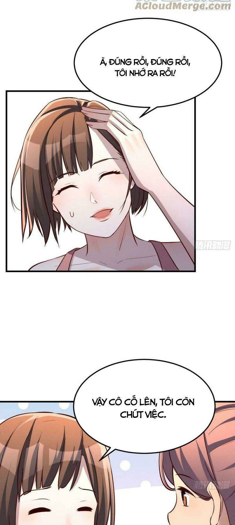 Trong Nhà Có 2 Bạn Gái Song Sinh Chapter 198 - Trang 2