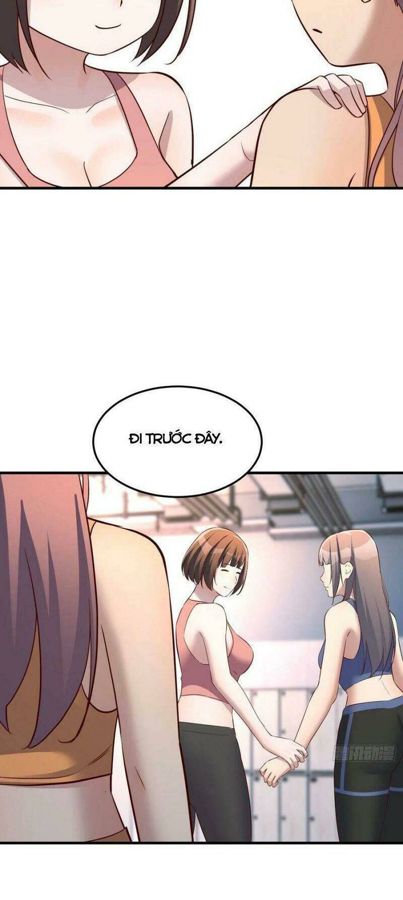 Trong Nhà Có 2 Bạn Gái Song Sinh Chapter 198 - Trang 2
