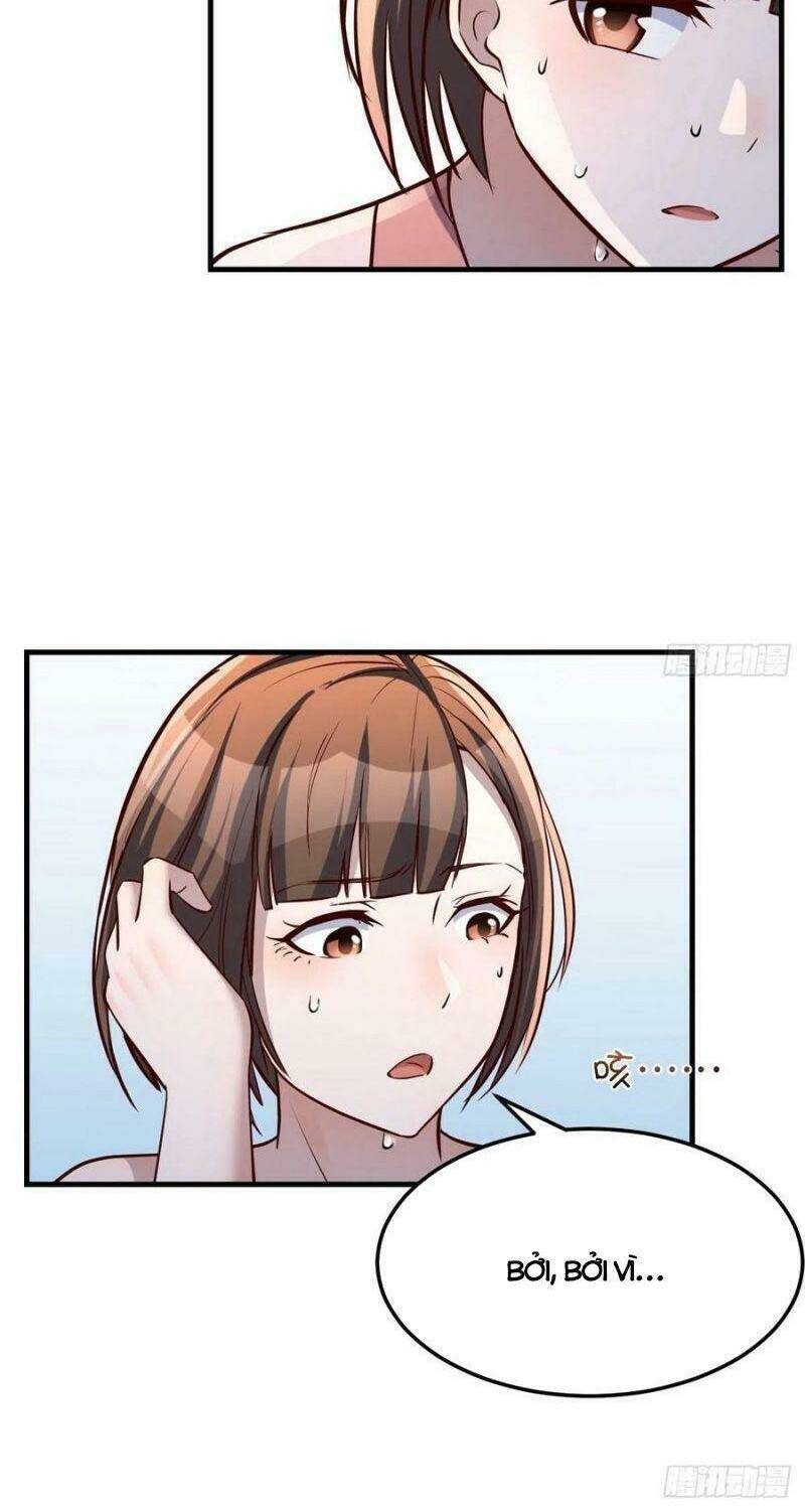 Trong Nhà Có 2 Bạn Gái Song Sinh Chapter 198 - Trang 2