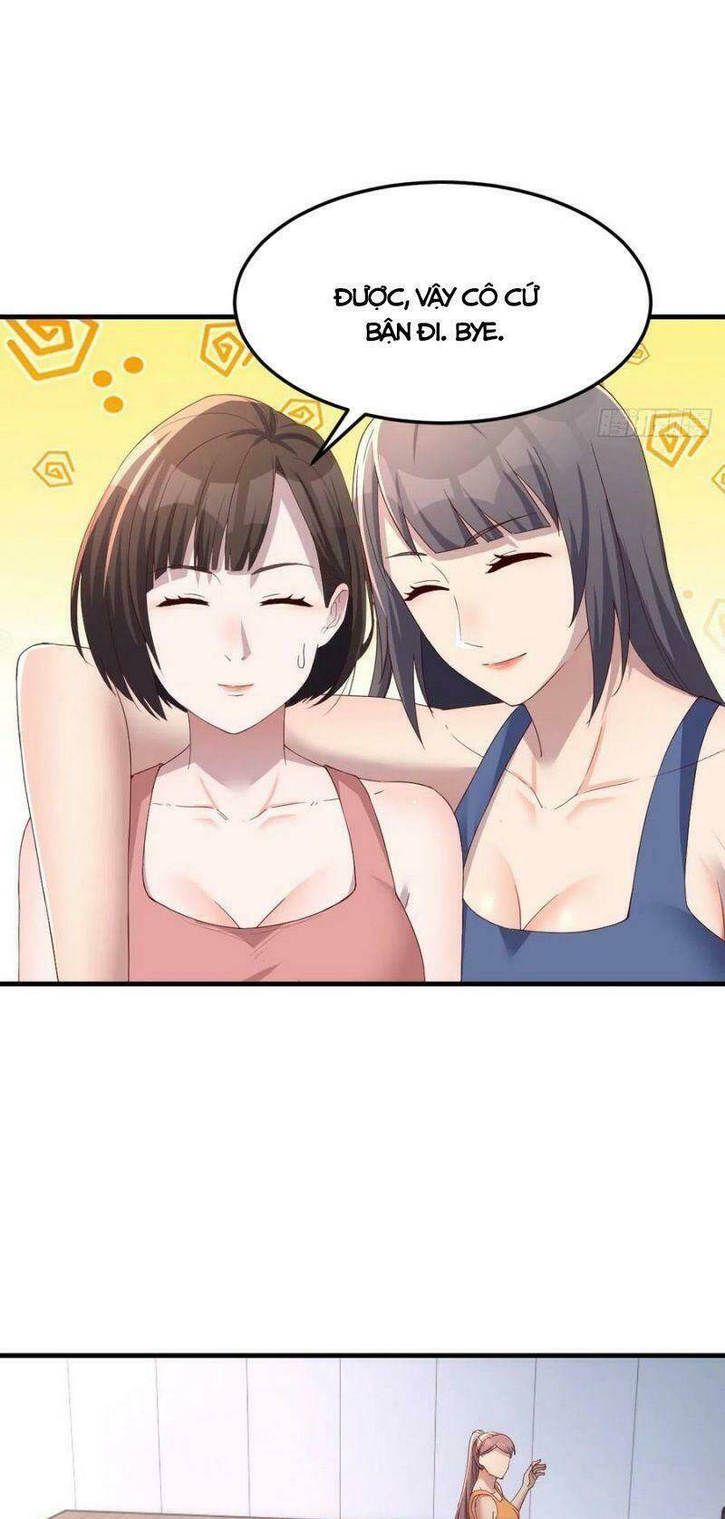 Trong Nhà Có 2 Bạn Gái Song Sinh Chapter 198 - Trang 2