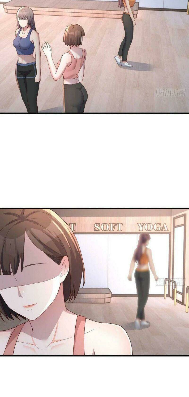 Trong Nhà Có 2 Bạn Gái Song Sinh Chapter 198 - Trang 2