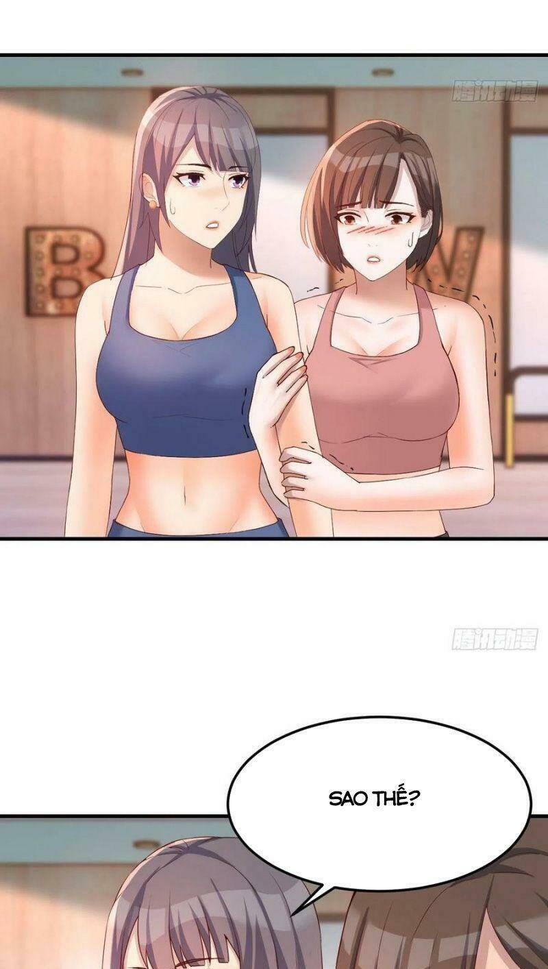 Trong Nhà Có 2 Bạn Gái Song Sinh Chapter 198 - Trang 2