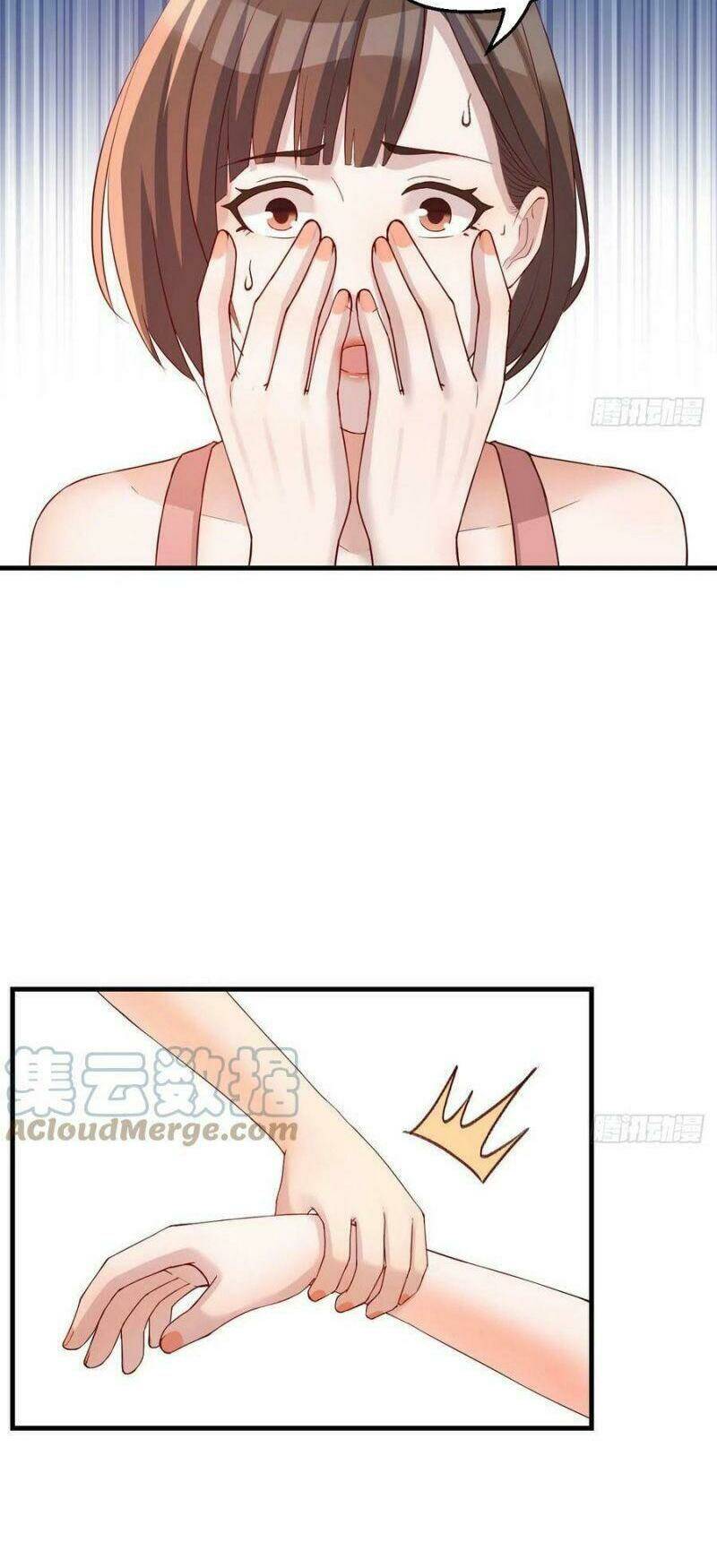 Trong Nhà Có 2 Bạn Gái Song Sinh Chapter 198 - Trang 2