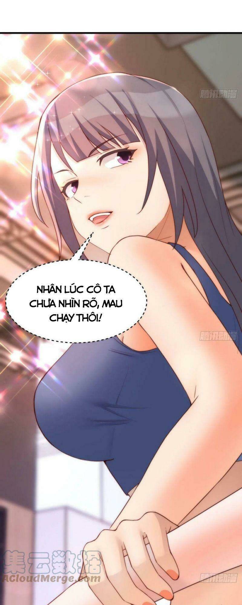 Trong Nhà Có 2 Bạn Gái Song Sinh Chapter 198 - Trang 2