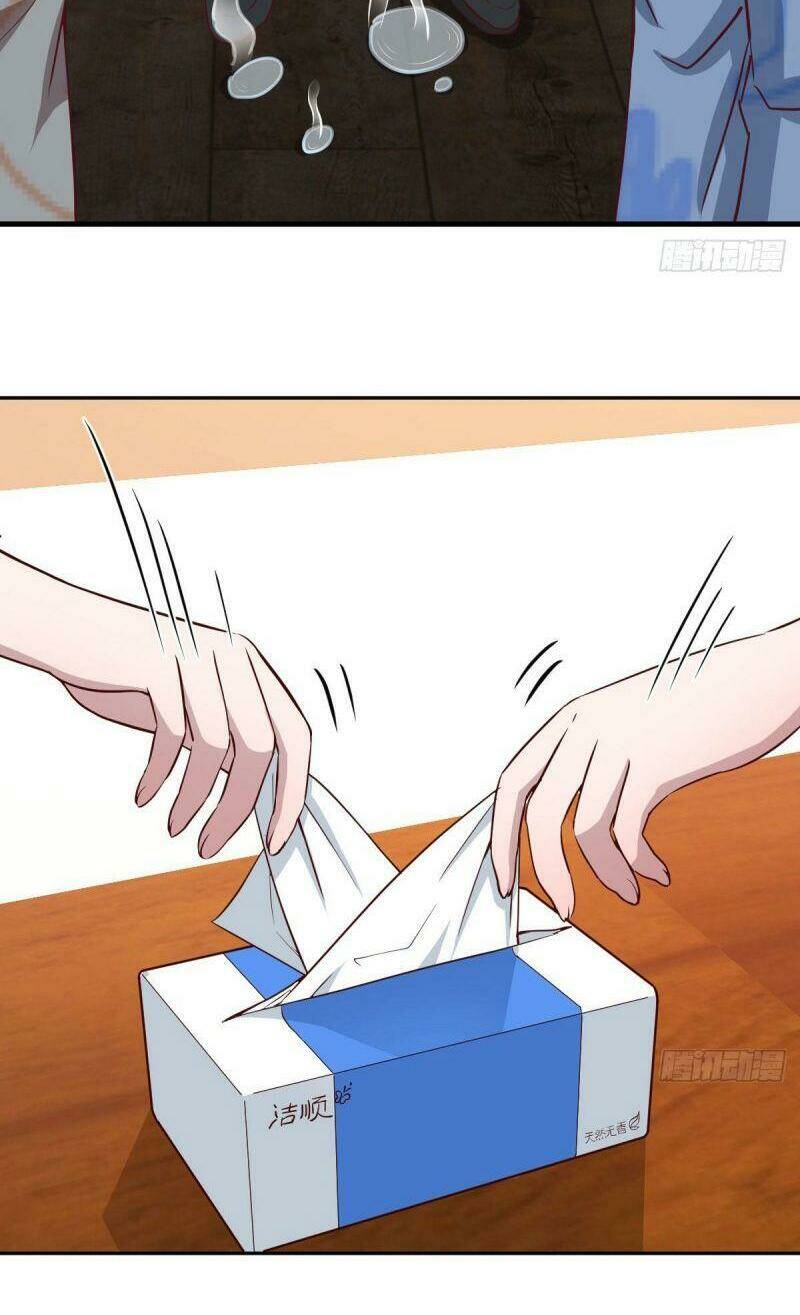 Trong Nhà Có 2 Bạn Gái Song Sinh Chapter 20 - Trang 2