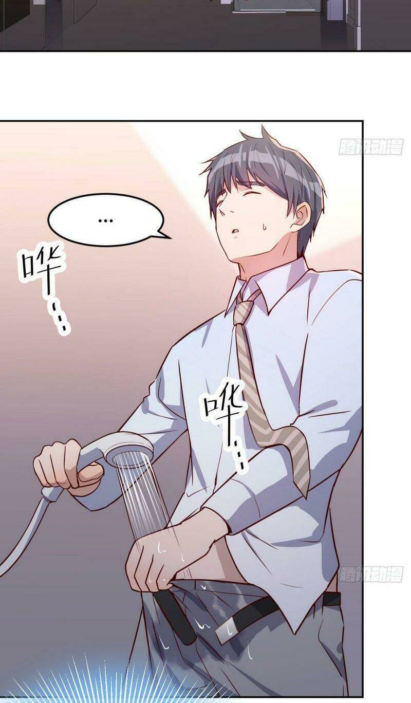 Trong Nhà Có 2 Bạn Gái Song Sinh Chapter 20 - Trang 2