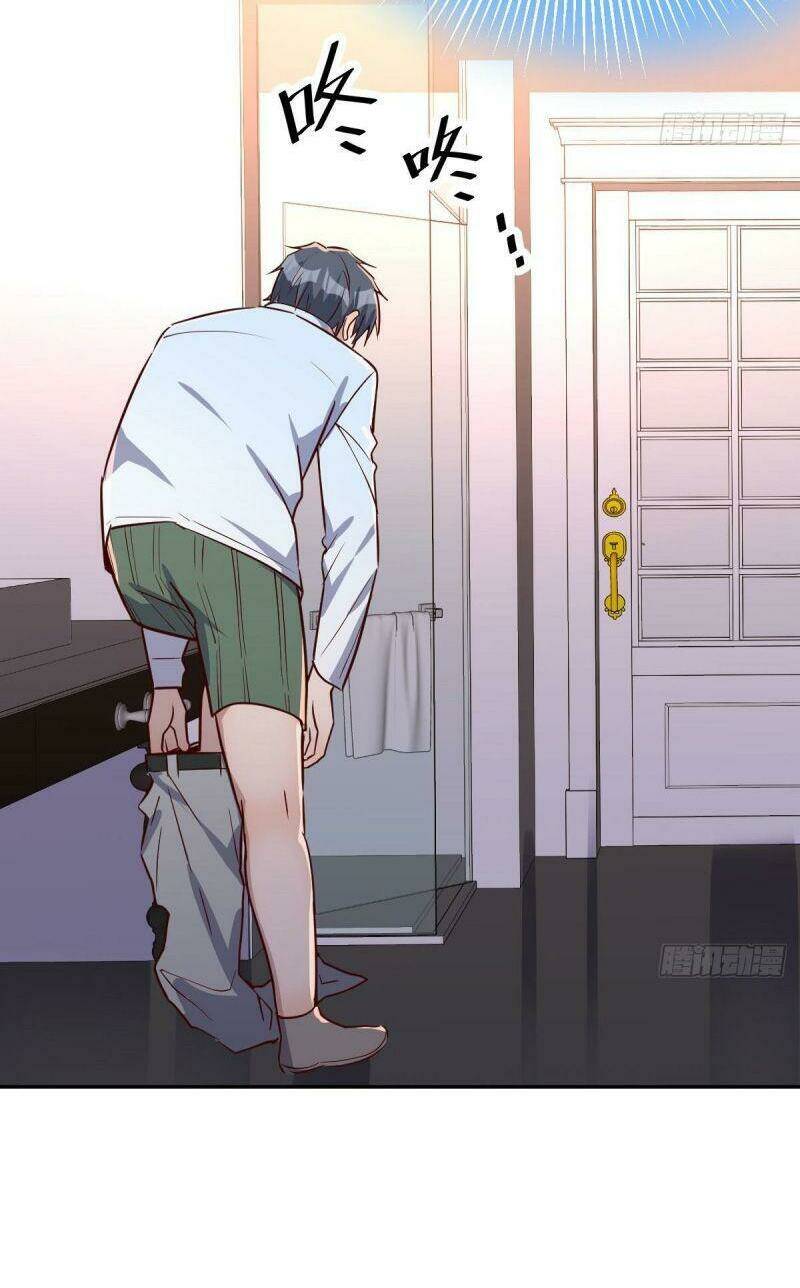 Trong Nhà Có 2 Bạn Gái Song Sinh Chapter 20 - Trang 2