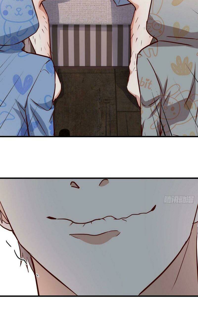 Trong Nhà Có 2 Bạn Gái Song Sinh Chapter 20 - Trang 2