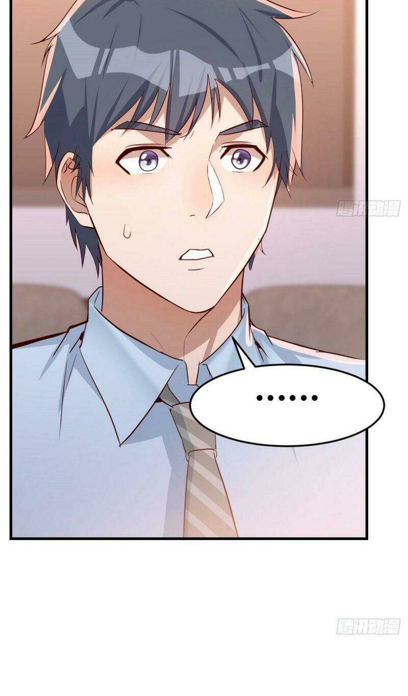 Trong Nhà Có 2 Bạn Gái Song Sinh Chapter 21 - Trang 2