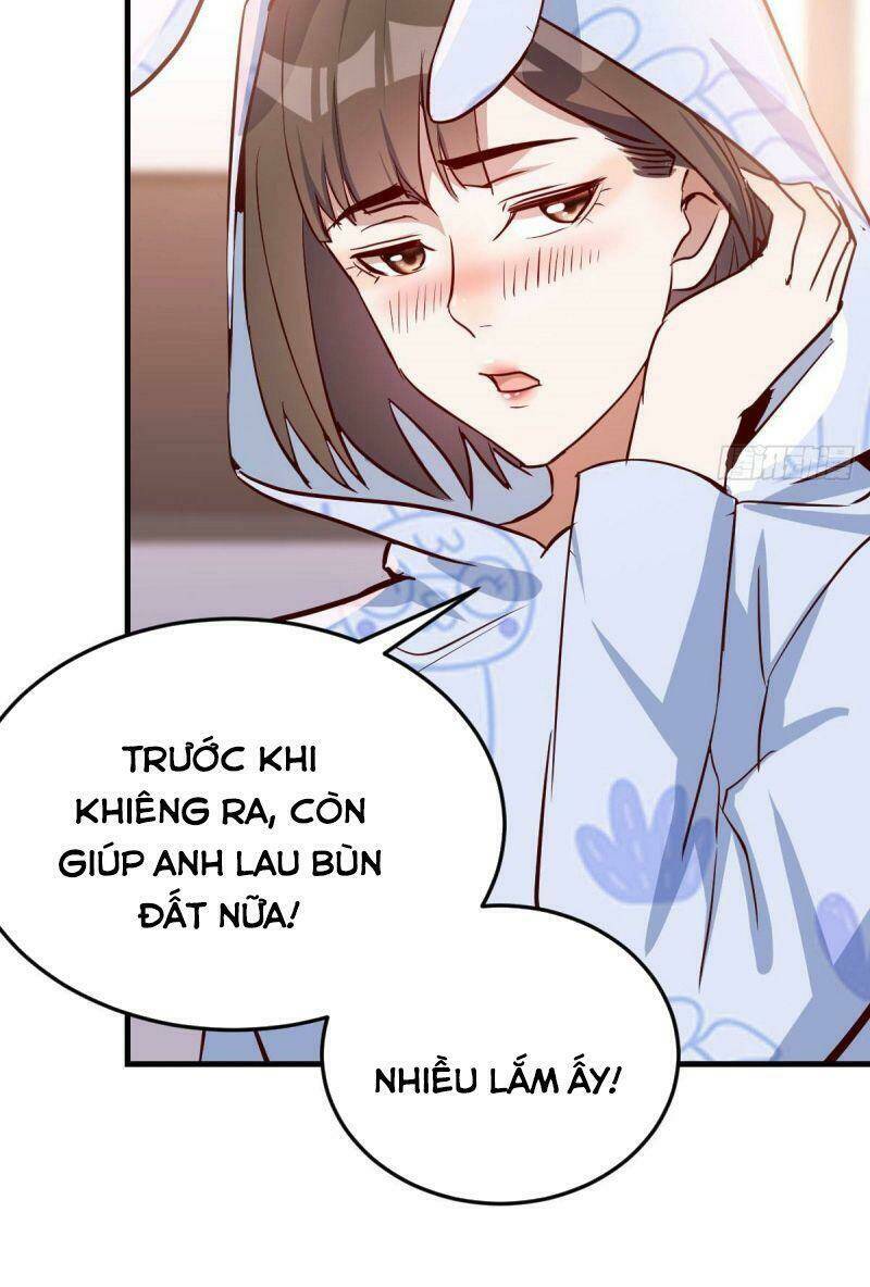 Trong Nhà Có 2 Bạn Gái Song Sinh Chapter 21 - Trang 2