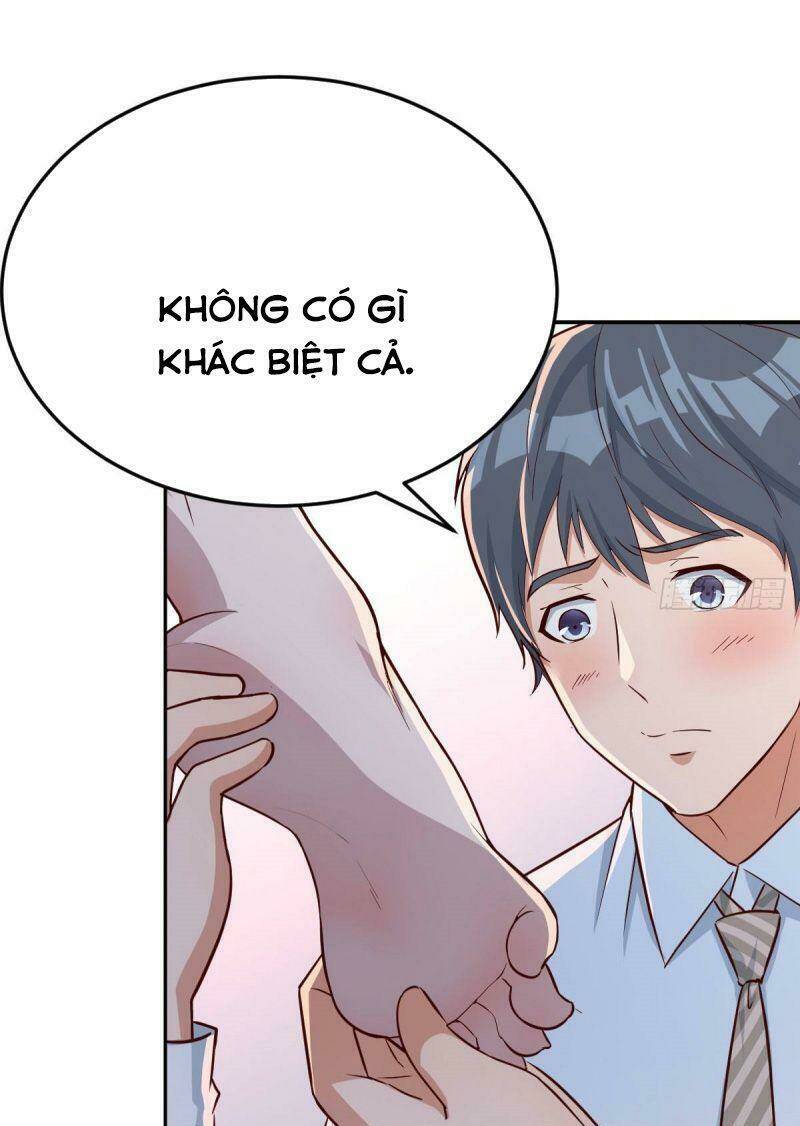 Trong Nhà Có 2 Bạn Gái Song Sinh Chapter 21 - Trang 2