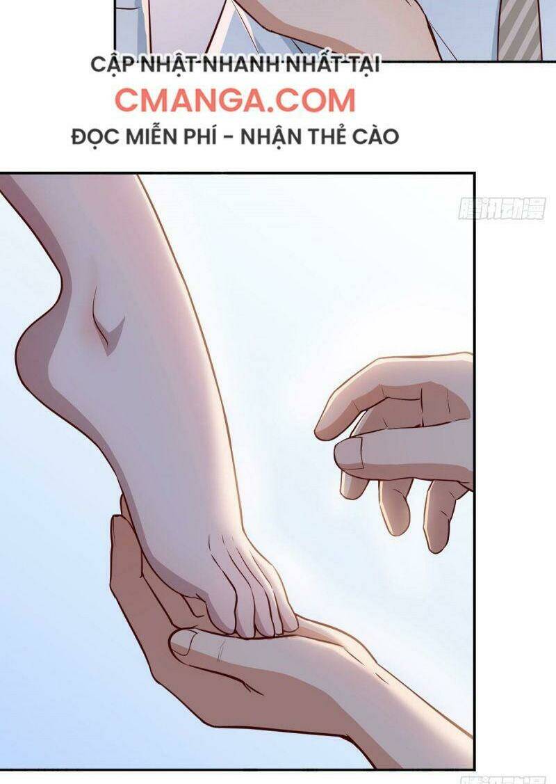 Trong Nhà Có 2 Bạn Gái Song Sinh Chapter 21 - Trang 2