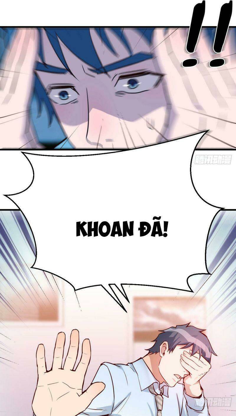 Trong Nhà Có 2 Bạn Gái Song Sinh Chapter 21 - Trang 2