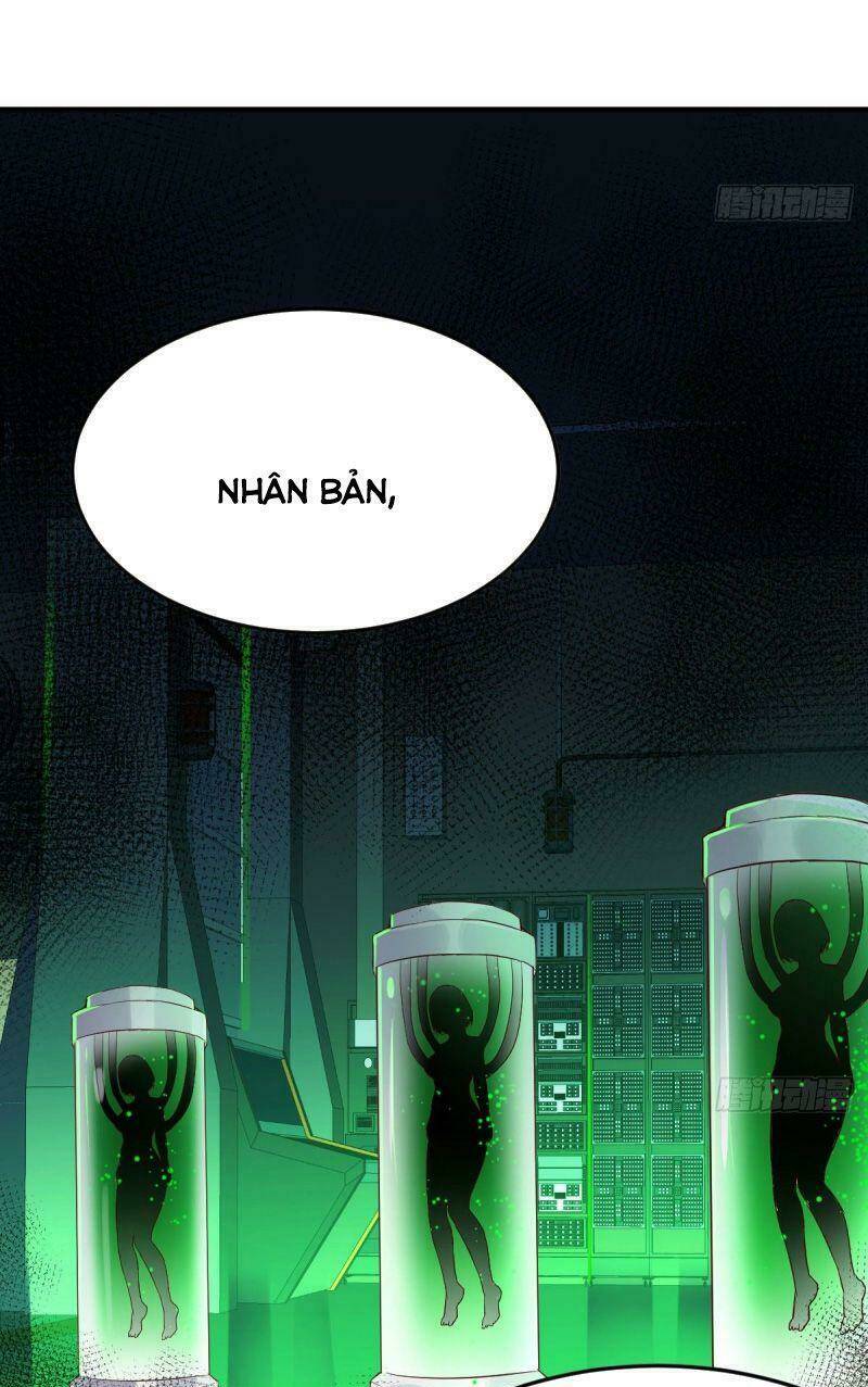 Trong Nhà Có 2 Bạn Gái Song Sinh Chapter 21 - Trang 2