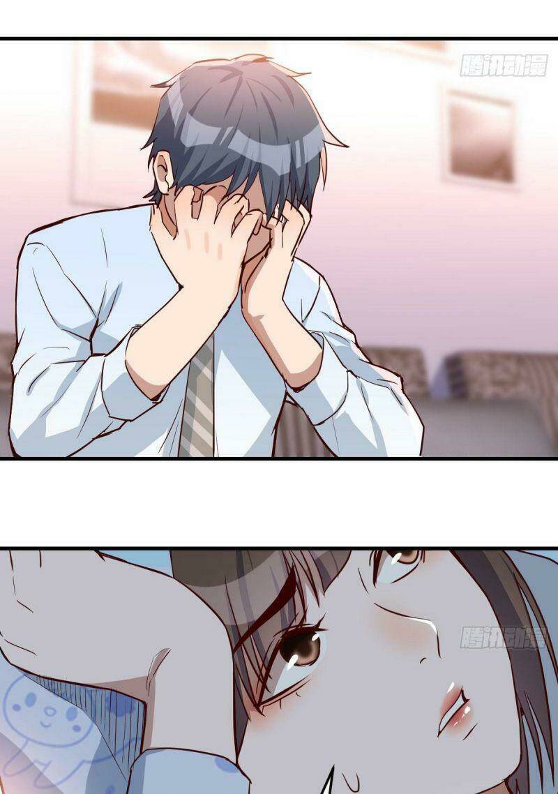 Trong Nhà Có 2 Bạn Gái Song Sinh Chapter 21 - Trang 2