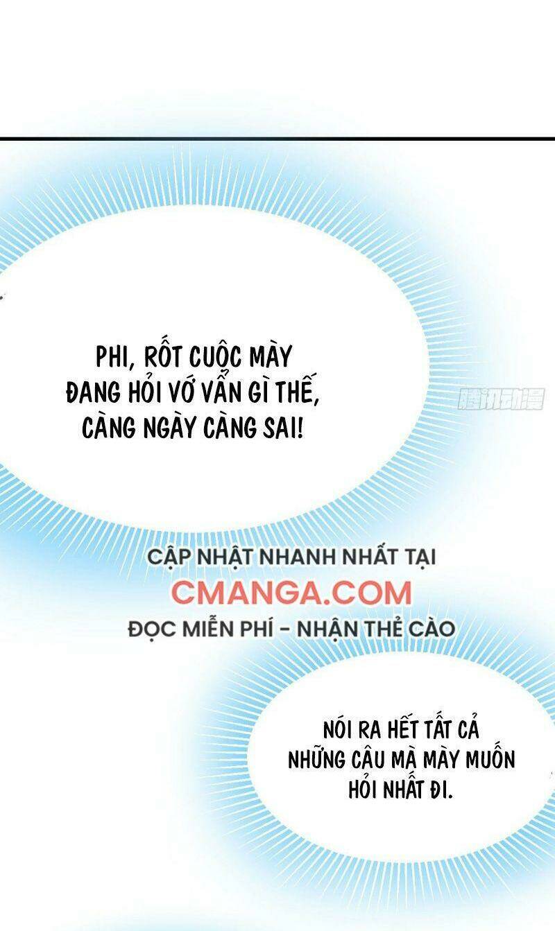 Trong Nhà Có 2 Bạn Gái Song Sinh Chapter 21 - Trang 2