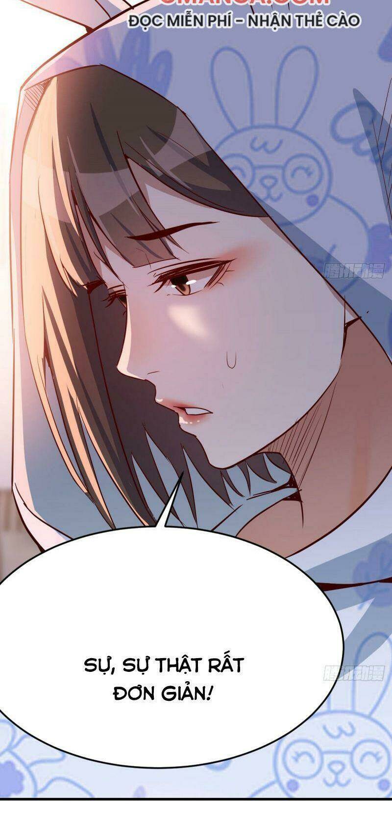 Trong Nhà Có 2 Bạn Gái Song Sinh Chapter 21 - Trang 2