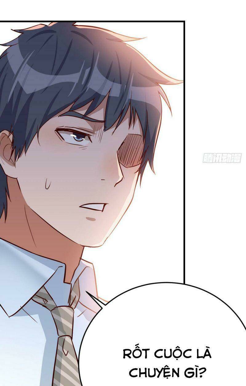 Trong Nhà Có 2 Bạn Gái Song Sinh Chapter 21 - Trang 2