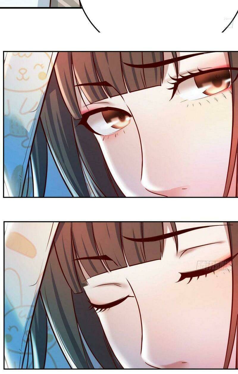 Trong Nhà Có 2 Bạn Gái Song Sinh Chapter 21 - Trang 2