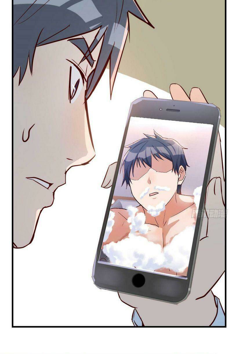 Trong Nhà Có 2 Bạn Gái Song Sinh Chapter 21 - Trang 2