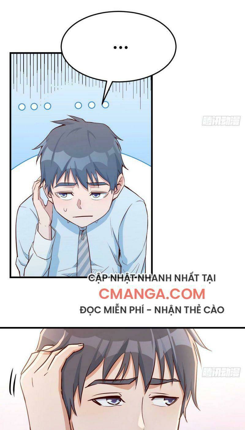 Trong Nhà Có 2 Bạn Gái Song Sinh Chapter 22 - Trang 2