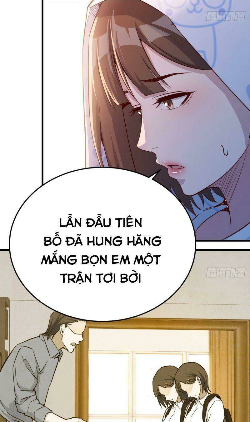 Trong Nhà Có 2 Bạn Gái Song Sinh Chapter 22 - Trang 2