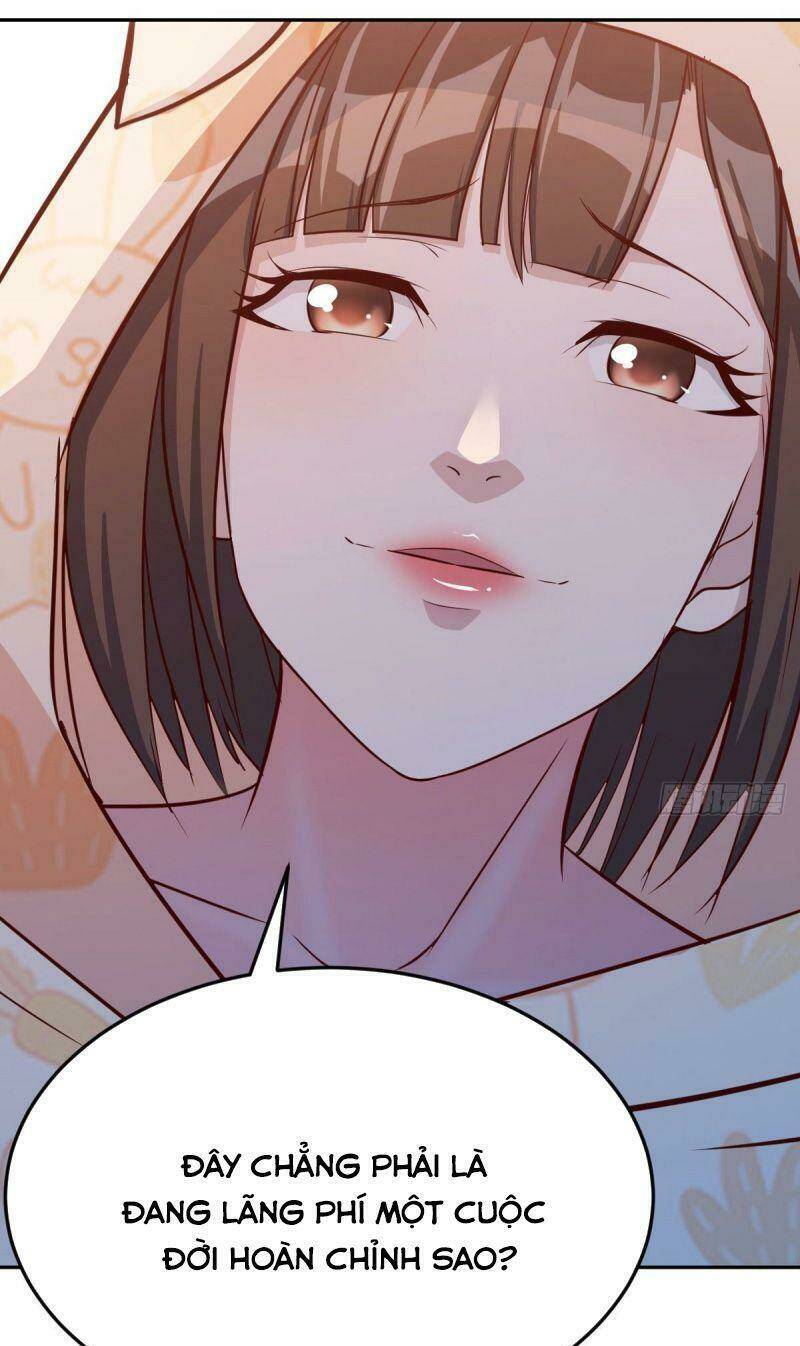 Trong Nhà Có 2 Bạn Gái Song Sinh Chapter 22 - Trang 2