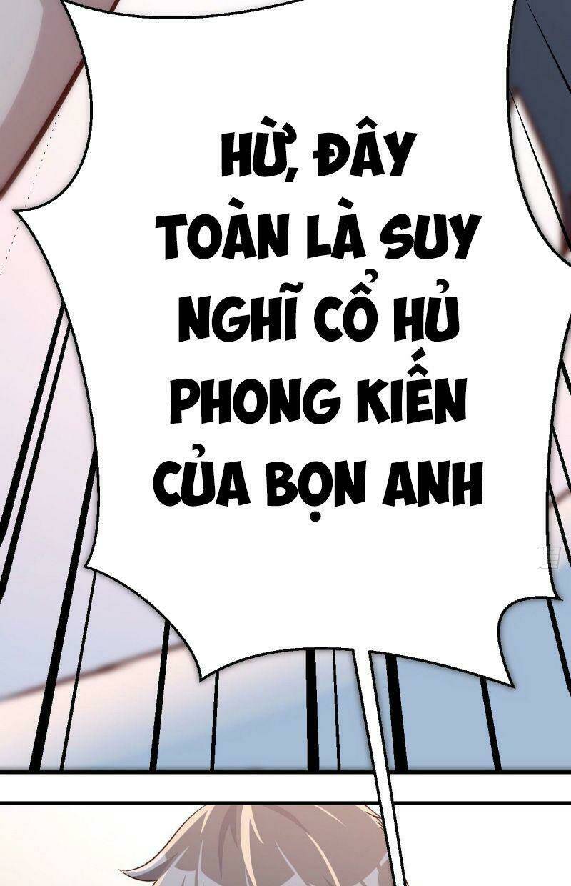 Trong Nhà Có 2 Bạn Gái Song Sinh Chapter 22 - Trang 2