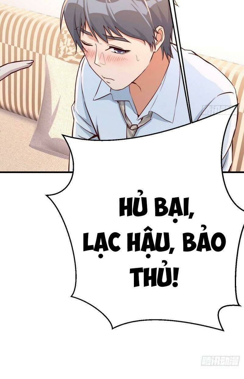 Trong Nhà Có 2 Bạn Gái Song Sinh Chapter 22 - Trang 2