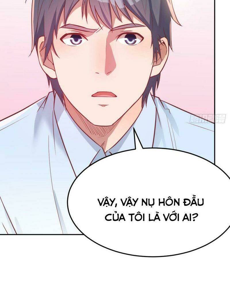 Trong Nhà Có 2 Bạn Gái Song Sinh Chapter 22 - Trang 2