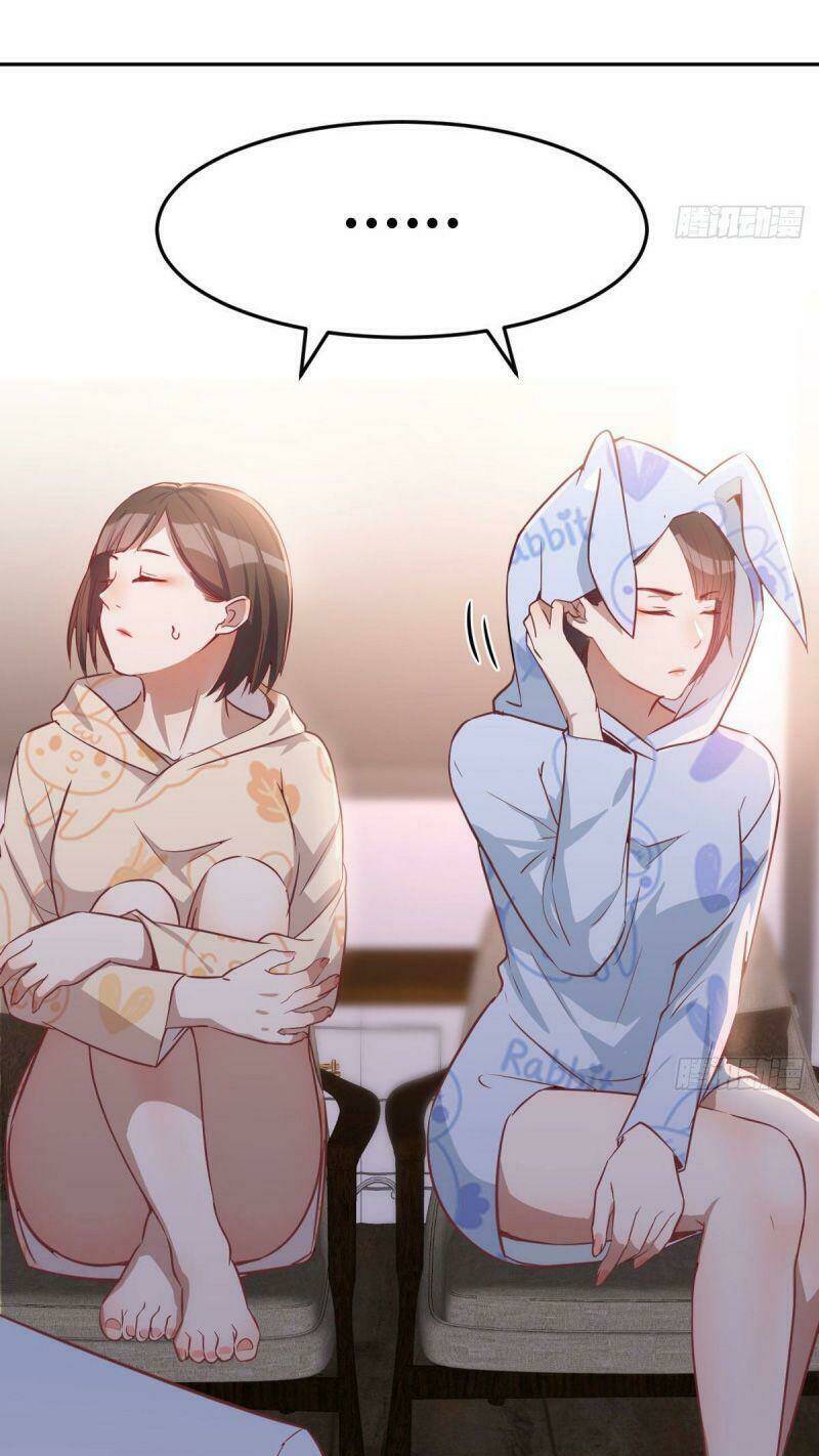 Trong Nhà Có 2 Bạn Gái Song Sinh Chapter 22 - Trang 2