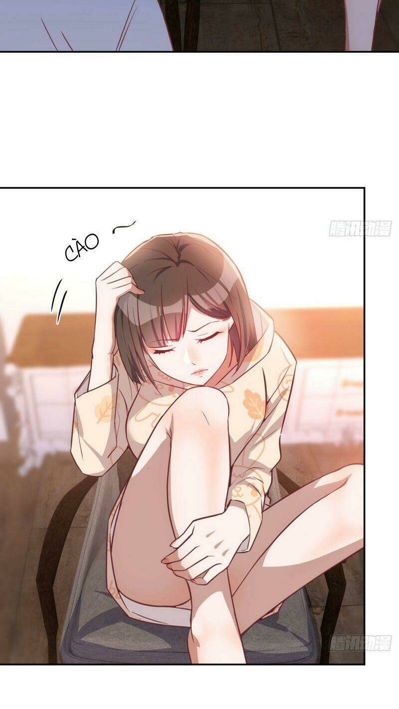 Trong Nhà Có 2 Bạn Gái Song Sinh Chapter 22 - Trang 2