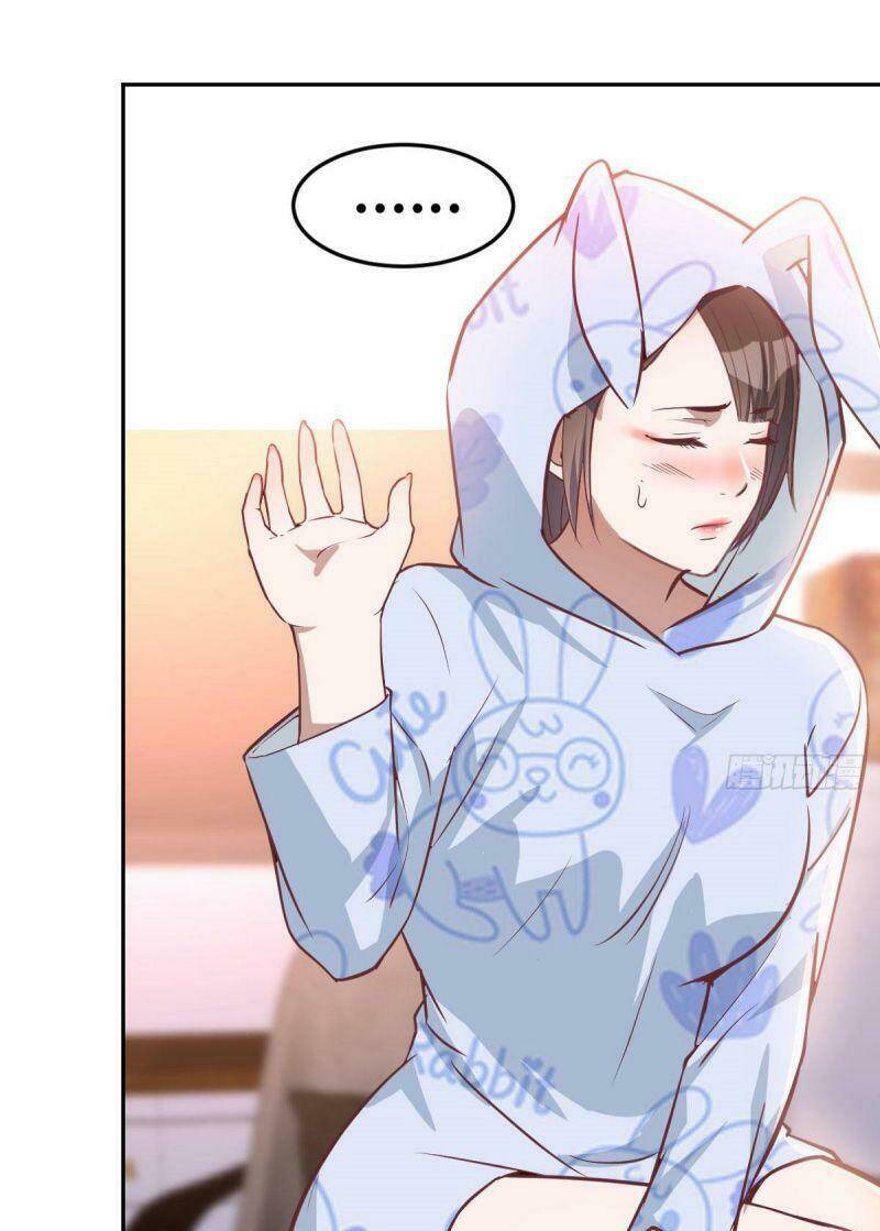 Trong Nhà Có 2 Bạn Gái Song Sinh Chapter 22 - Trang 2