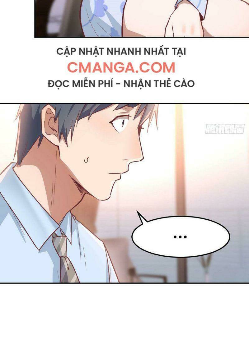 Trong Nhà Có 2 Bạn Gái Song Sinh Chapter 22 - Trang 2