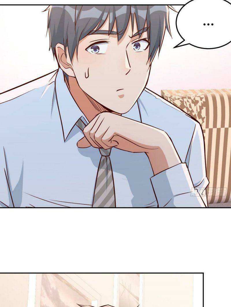 Trong Nhà Có 2 Bạn Gái Song Sinh Chapter 22 - Trang 2