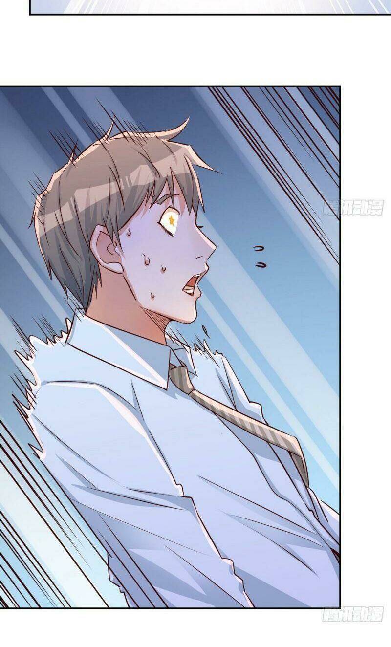 Trong Nhà Có 2 Bạn Gái Song Sinh Chapter 23 - Trang 2