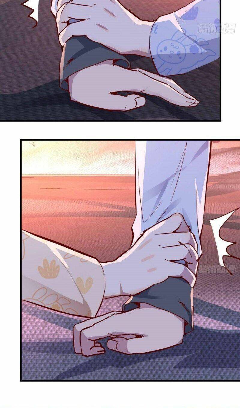 Trong Nhà Có 2 Bạn Gái Song Sinh Chapter 24 - Trang 2