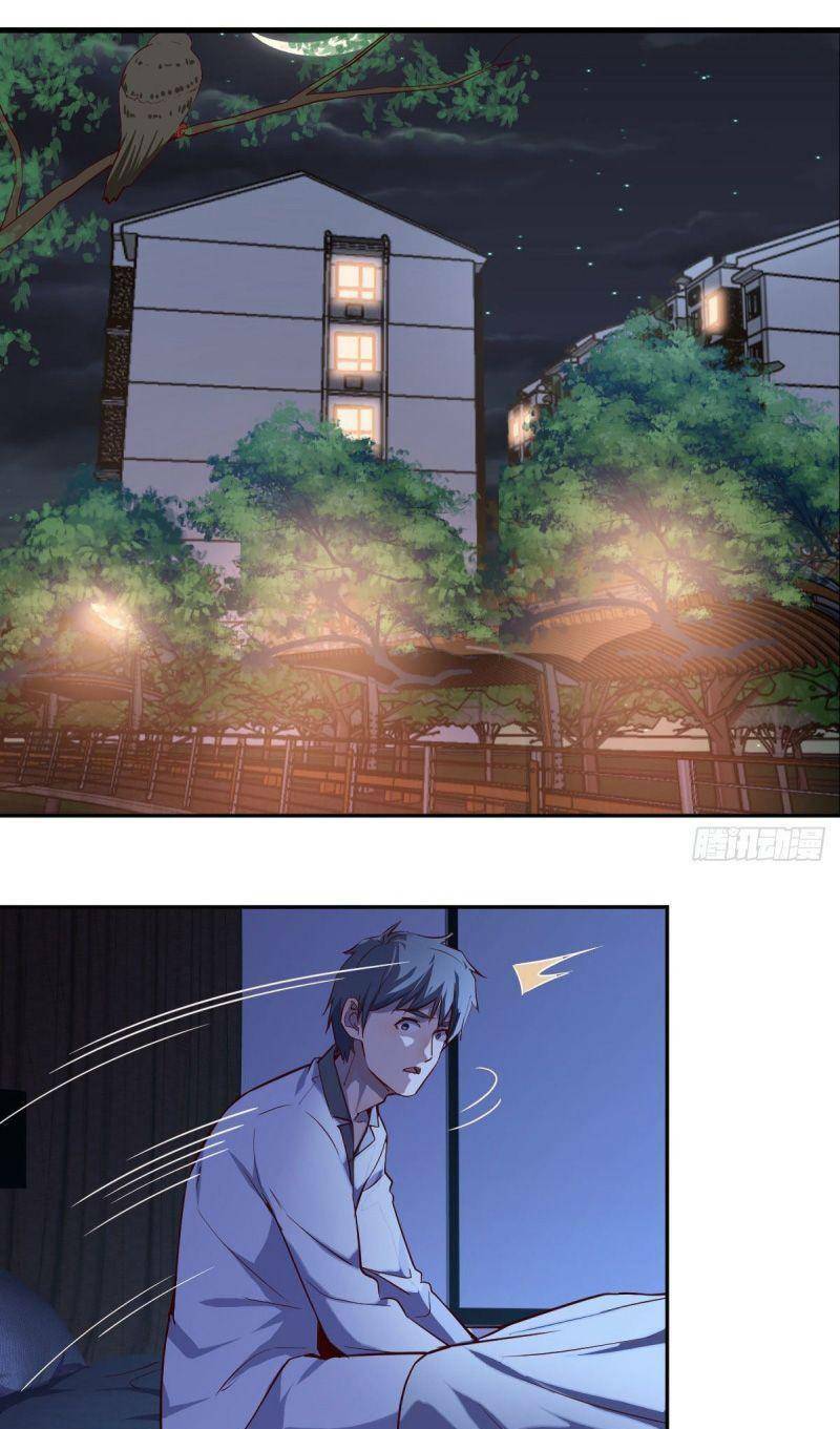 Trong Nhà Có 2 Bạn Gái Song Sinh Chapter 25 - Trang 2