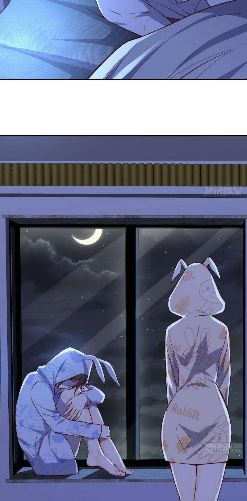 Trong Nhà Có 2 Bạn Gái Song Sinh Chapter 25 - Trang 2