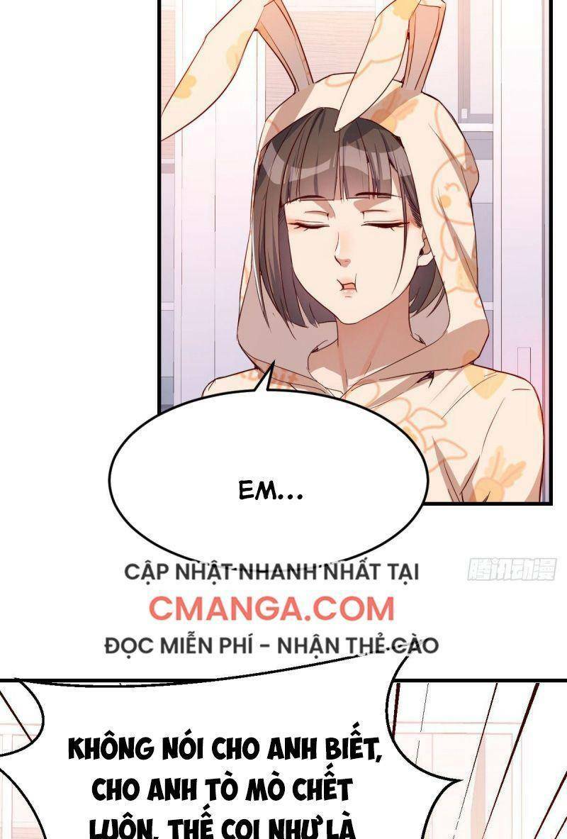 Trong Nhà Có 2 Bạn Gái Song Sinh Chapter 25 - Trang 2