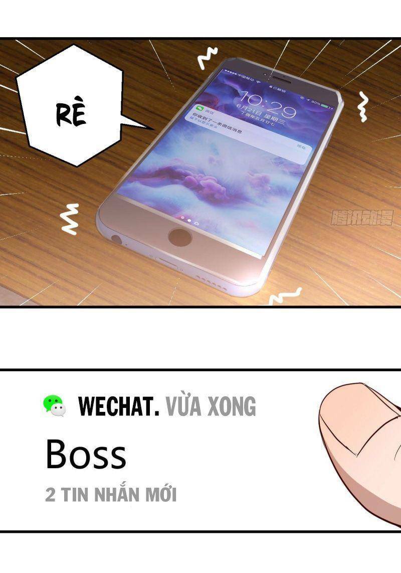 Trong Nhà Có 2 Bạn Gái Song Sinh Chapter 25 - Trang 2