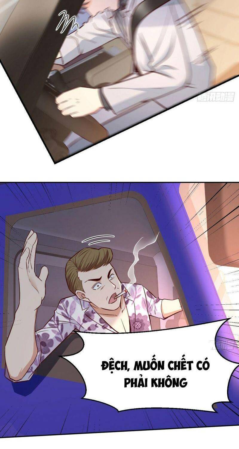 Trong Nhà Có 2 Bạn Gái Song Sinh Chapter 27 - Trang 2