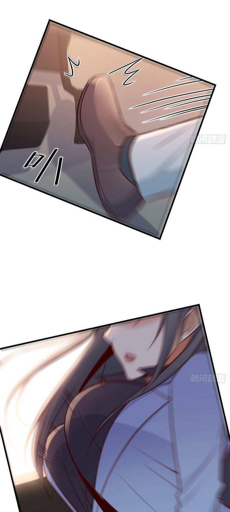 Trong Nhà Có 2 Bạn Gái Song Sinh Chapter 27 - Trang 2