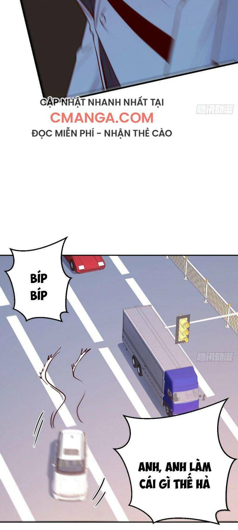 Trong Nhà Có 2 Bạn Gái Song Sinh Chapter 27 - Trang 2