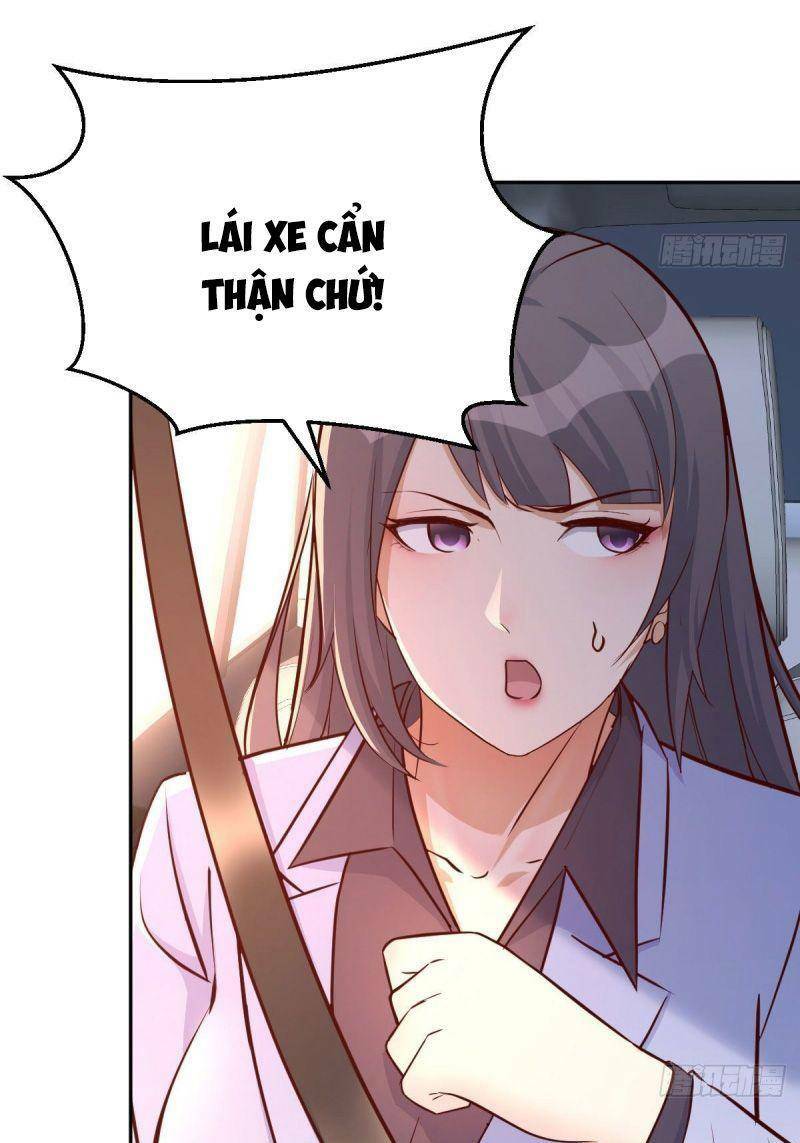 Trong Nhà Có 2 Bạn Gái Song Sinh Chapter 27 - Trang 2